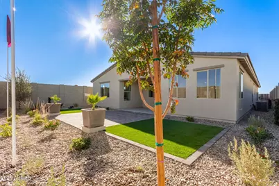 30412 W Nightshade Drive, Buckeye, AZ 85396 - Photo 49