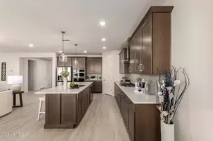 30412 W Nightshade Dr, Buckeye, AZ 85396 - Photo 19