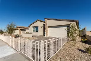 30412 W Nightshade Dr, Buckeye, AZ 85396 - Photo 9