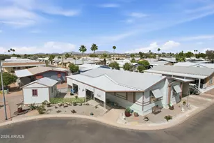 450 W Sunwest Dr, Casa Grande, AZ 85122 - Photo 1