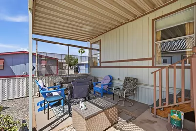 450 W Sunwest Drive #252, Casa Grande, AZ 85122 - Photo 5