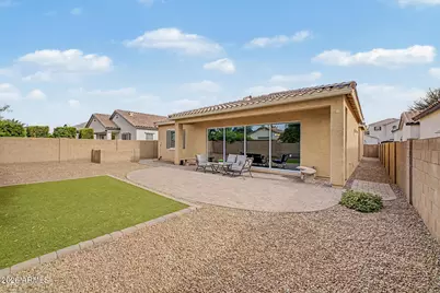 2170 E Geronimo Street, Chandler, AZ 85225 - Photo 89