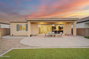 2170 E Geronimo St, Chandler, AZ 85225 - Photo 41