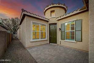 2170 E Geronimo St, Chandler, AZ 85225 - Photo 97