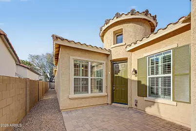 2170 E Geronimo Street, Chandler, AZ 85225 - Photo 109