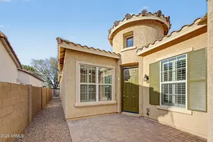 2170 E Geronimo St, Chandler, AZ 85225 - Photo 109
