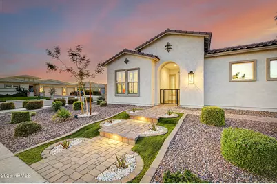 18826 E Celtic Manor Drive, Queen Creek, AZ 85142 - Photo 3