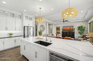 18826 E Celtic Mnr Dr, Queen Creek, AZ 85142 - Photo 21