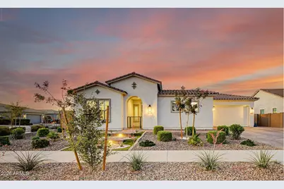 18826 E Celtic Manor Drive, Queen Creek, AZ 85142 - Photo 1