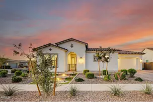 18826 E Celtic Mnr Dr, Queen Creek, AZ 85142 - Photo 1