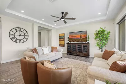 18826 E Celtic Manor Drive, Queen Creek, AZ 85142 - Photo 11