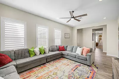 18826 E Celtic Manor Drive, Queen Creek, AZ 85142 - Photo 27