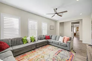 18826 E Celtic Mnr Dr, Queen Creek, AZ 85142 - Photo 27