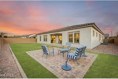 18826 E Celtic Manor Drive, Queen Creek, AZ 85142 - Photo 43