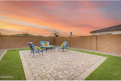 18826 E Celtic Manor Drive, Queen Creek, AZ 85142 - Photo 41