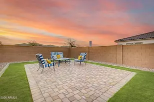 18826 E Celtic Mnr Dr, Queen Creek, AZ 85142 - Photo 41