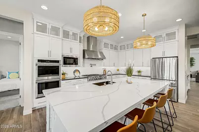 18826 E Celtic Manor Drive, Queen Creek, AZ 85142 - Photo 13