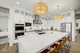 18826 E Celtic Mnr Dr, Queen Creek, AZ 85142 - Photo 13