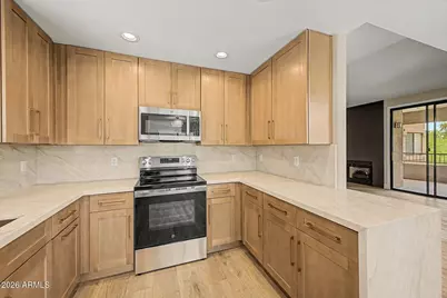 15380 N 100th Street #2114, Scottsdale, AZ 85260 - Photo 5