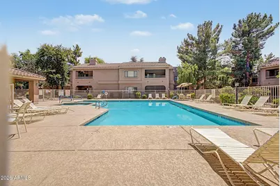15380 N 100th Street #2114, Scottsdale, AZ 85260 - Photo 21