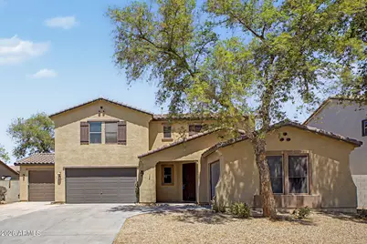 40360 W Lococo Street, Maricopa, AZ 85138 - Photo 1