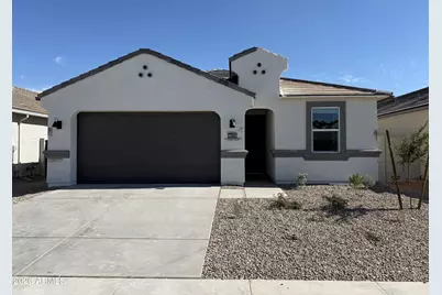 46535 W Skyline Drive, Maricopa, AZ 85139 - Photo 1
