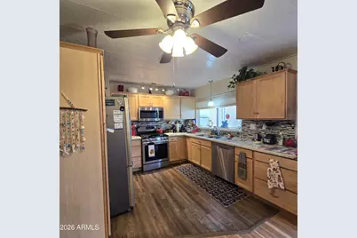 10201 N 99th Avenue #141, Peoria, AZ 85345 - Photo 31