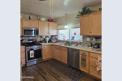 10201 N 99th Avenue #141, Peoria, AZ 85345 - Photo 23