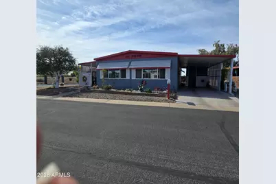 10201 N 99th Avenue #141, Peoria, AZ 85345 - Photo 1
