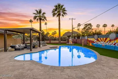 6802 E Paradise Parkway, Scottsdale, AZ 85251 - Photo 1