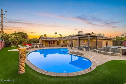 6802 E Paradise Parkway, Scottsdale, AZ 85251 - Photo 9