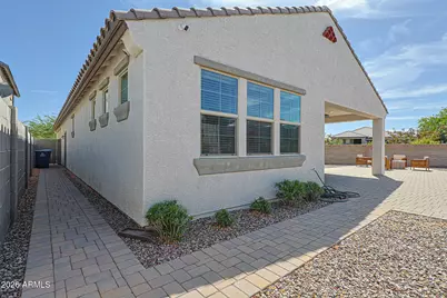 20644 W Mariposa Street, Buckeye, AZ 85396 - Photo 27