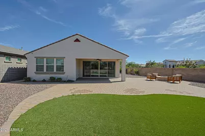 20644 W Mariposa Street, Buckeye, AZ 85396 - Photo 25