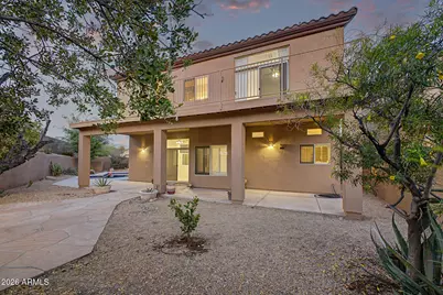14328 E Thoroughbred Trail, Scottsdale, AZ 85259 - Photo 49