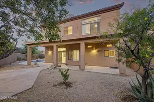 14328 E Thoroughbred Trail, Scottsdale, AZ 85259 - Photo 49