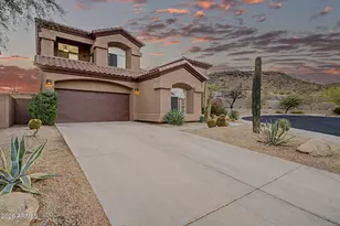 14328 E Thoroughbred Trail, Scottsdale, AZ 85259 - Photo 3