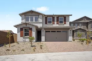 16978 W Samantha Wy, Goodyear, AZ 85338 - Photo 1