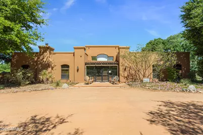 8933 S Yell Lane, Hereford, AZ 85615 - Photo 1
