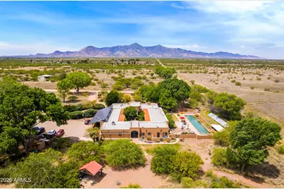 8933 S Yell Lane, Hereford, AZ 85615 - Photo 83