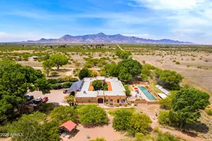 8933 S Yell Ln, Hereford, AZ 85615 - Photo 83