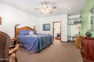 8933 S Yell Ln, Hereford, AZ 85615 - Photo 29