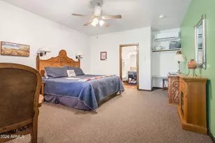 8933 S Yell Ln, Hereford, AZ 85615 - Photo 35