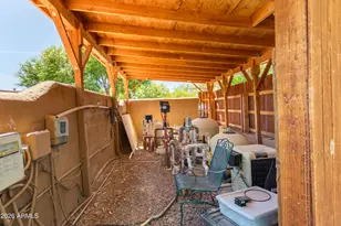 8933 S Yell Ln, Hereford, AZ 85615 - Photo 73