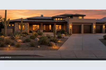 6136 W Alameda Road, Glendale, AZ 85310 - Photo 1