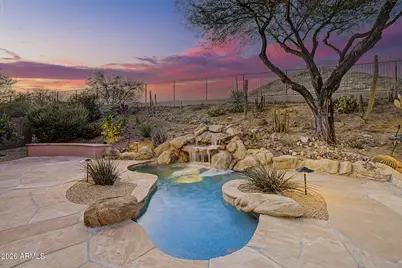 6314 W Hill Lane, Glendale, AZ 85310 - Photo 33