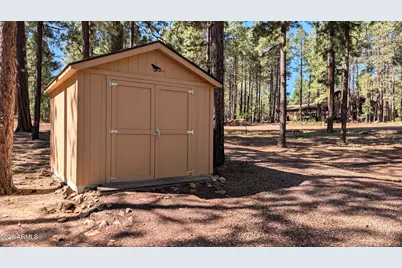 2425 Tall Trees Loop, Forest Lakes, AZ 85931 - Photo 35