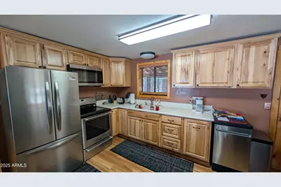 2425 Tall Trees Loop, Forest Lakes, AZ 85931 - Photo 11