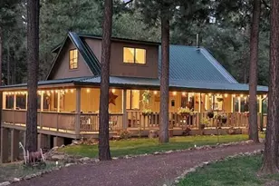 2425 Tall Trees Loop, Forest Lakes, AZ 85931 - Photo 3