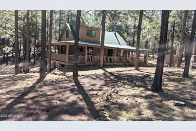 2425 Tall Trees Loop, Forest Lakes, AZ 85931 - Photo 7