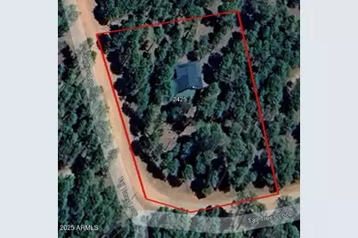 2425 Tall Trees Loop, Forest Lakes, AZ 85931 - Photo 43